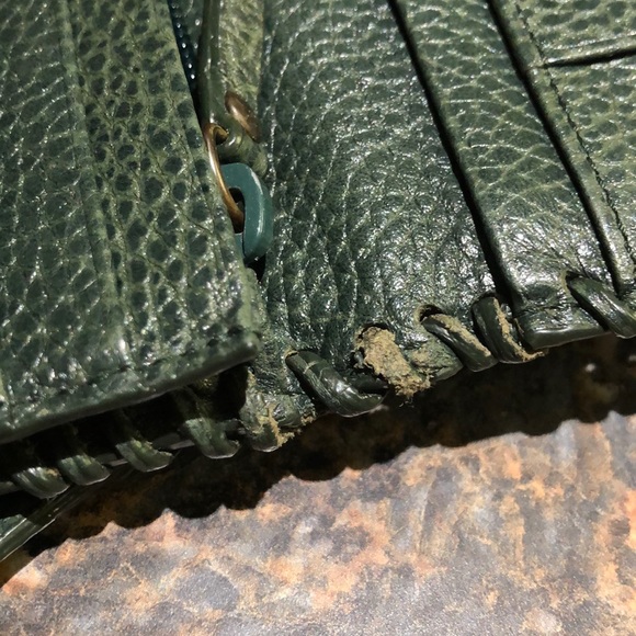 ISABELLA FLORE WALLET - Picture 6 of 6